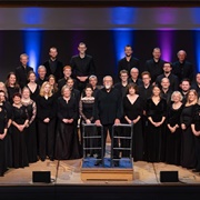 J.S. Bach - St Matthew's Passion / Ex Cathedra