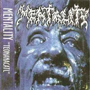 Mentality - Teonanacatl