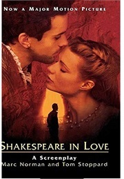 Shakespeare in Love (Norman, Marc / Stoppard, Tom)