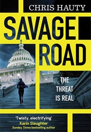 Savage Road (Chris Hauty)