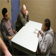 The Wire: "Unto Others" (S4,E7) - REPEAT - HBO2