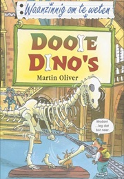 Dooie Dino's (Martin Oliver)