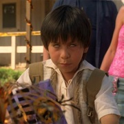 S4.E8: Little Bad Voodoo Brother