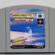 Super Speed Race 64