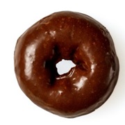 Chocolate Frosted Chocolate Cake