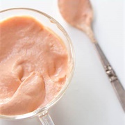 Salmon Baby Food