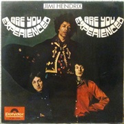 The Jimi Hendrix Experience - The Wind Cries Mary