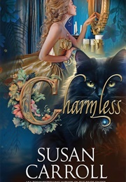 Charmless (Susan Carroll)