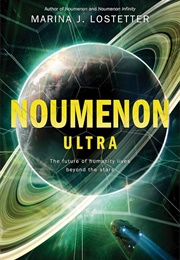 Noumenon Ultra (Marina J. Lostetter)