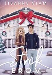 Strik Erom (Lisanne Stam)