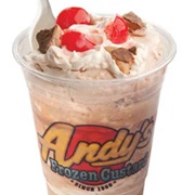 Cherry Bash Concrete