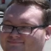 William (Stephen George's Friend & Member of the Runaway Guys & Stephen & Friends)