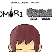 Omori X Yume Nikki Crossover Fangame
