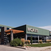 Moxies