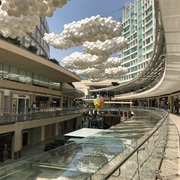 Antara Fashion Hall, Mexico City