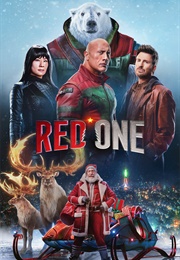 Red One