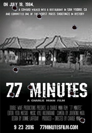 77 Minutes (2016)