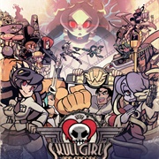 Skullgirls
