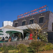 Red Terror Martyrs' Memorial Museum, Ethiopia