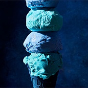 Blue Moon (Midwestern United States, USA)