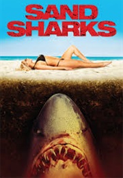 Sand Sharks (2011)