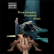 Bram Kramshoj - Fractured Minds