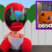 Action Cool News-Oween Report