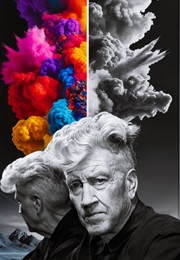 Most of David Lynch's Filmography (1977) - (2006)
