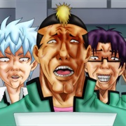 S2.E11: An Ugly Bolt Out of the Blue + Conceal Your Hidden Power! + a Fight Between the Two Worst P