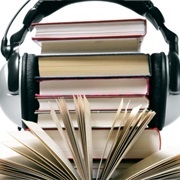 Read a Book While Listening to Its Audiobook Version