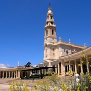 Sanctuary of Fatima