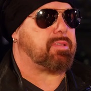 Jason Bonham (John Bonham's Son)
