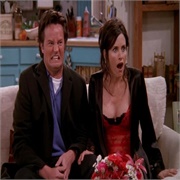 Friends: "The One With the Birthing Video" (S8,E15)