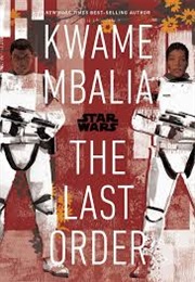 The Last Order (Kwame Mbalia)