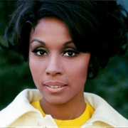 Diahann Caroll