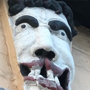 The Ogre of Eagle Street