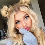Loren Gray
