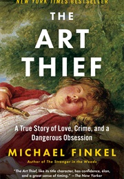 The Art Thief (Finkel)
