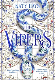 The Vipers (Katy Hays)