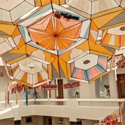 Museo De Arte Popular, Mexico City