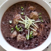 Mixed Bean Riceberry Rice