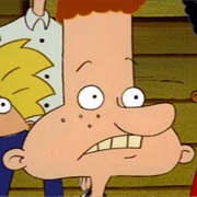 S2.E17: Eugene Goes Bad/What's Opera, Arnold?