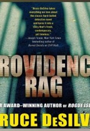 Providence Rag (Bruce Desilva)