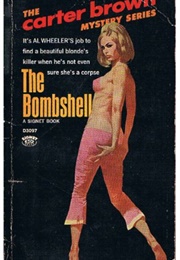 The Bombshell (Carter Brown)