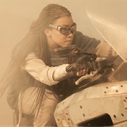 S5.E1: Red Directive