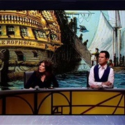 S14.E13: Naval Navigation