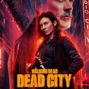 The Walking Dead: Dead City: Season 2
