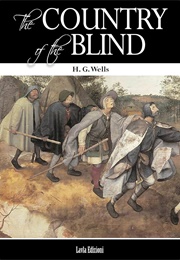 The Country of the Blind (1904)