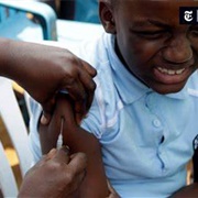 Yellow Fever Vaccine