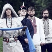 Tengger Cavalry (China)